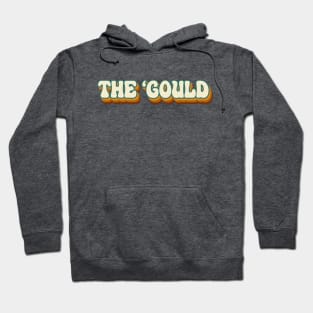 The 'Gould Hoodie